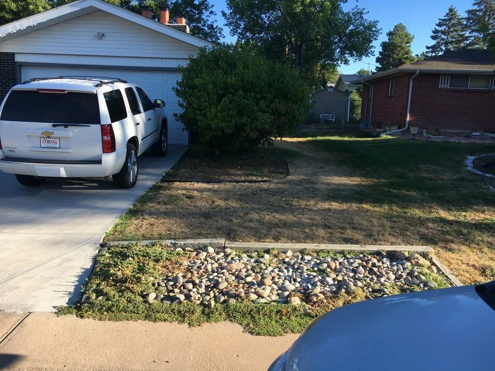 Reliable outdoor landscaping in Thornton, CO - Leaf & Stone Landscaping