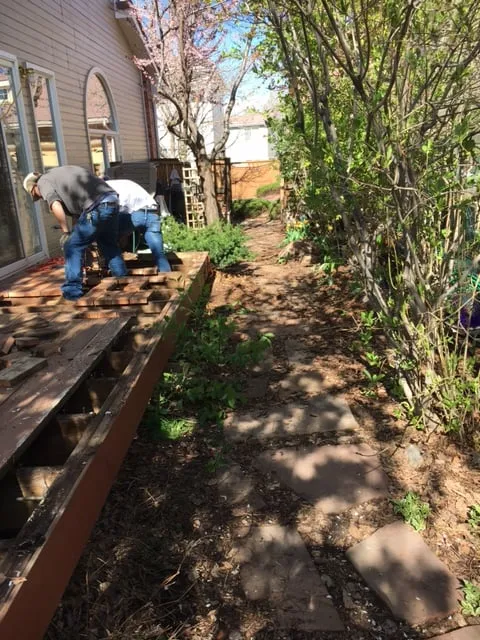 Reliable garden landscaping for year-round maintenance across Thornton, CO - Leaf & Stone Landscaping