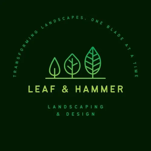 Professional yard cleanup service experts serving Tucson, AZ - Leaf and Hammer