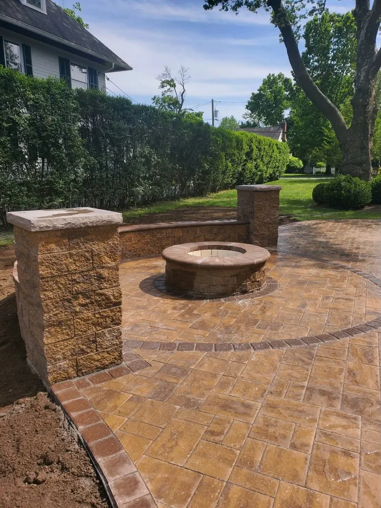 Affordable garden landscaping experts serving Oakland, FL - Leaf And Home