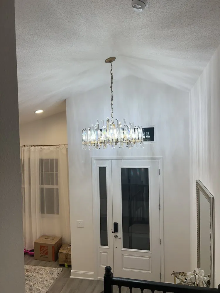 Trusted lawn care service in Oakland, FL - Leaf And Home