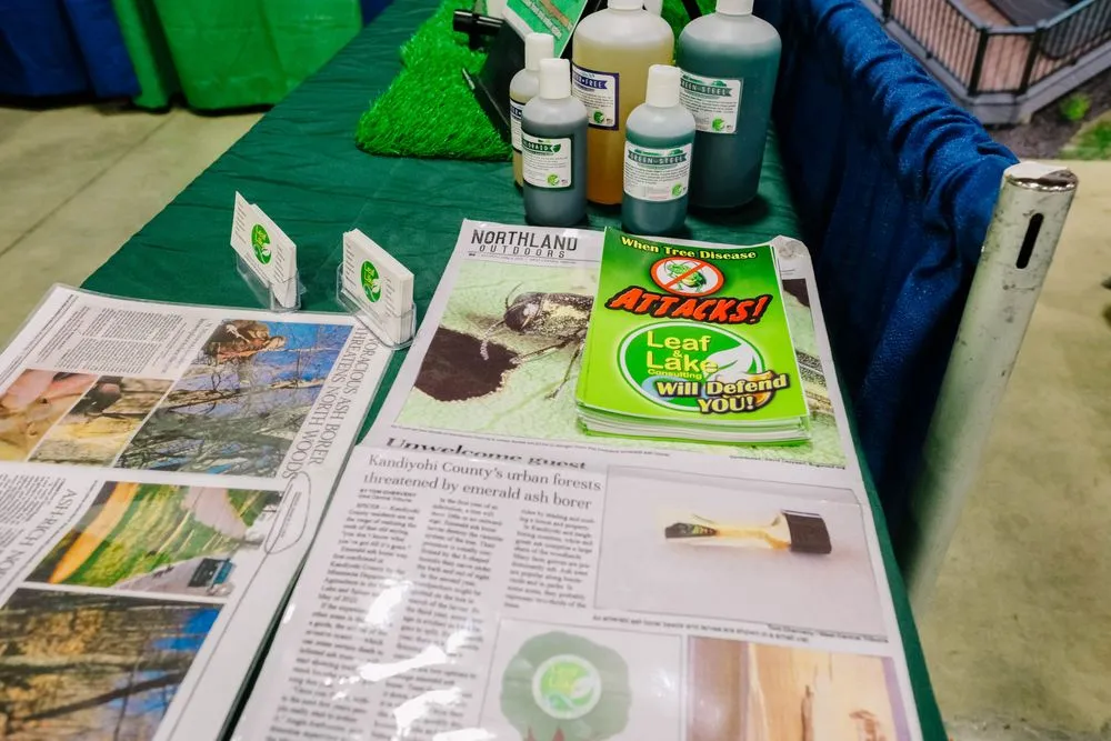 Local residential landscaping in Spicer, MN - Leaf And Lake Consulting