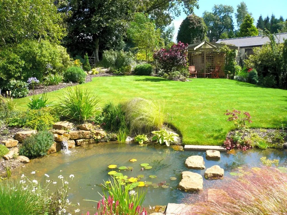 Custom yard cleanup service near you across Spicer, MN - Leaf And Lake Consulting