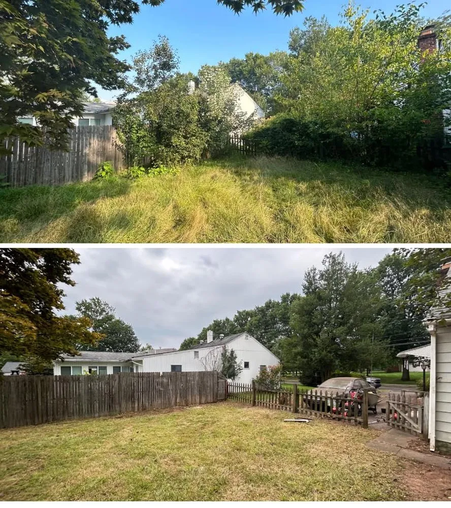 Reliable lawn mowing service for outdoor upgrades across Chalfont, PA - Leaf and Legacy Landscape