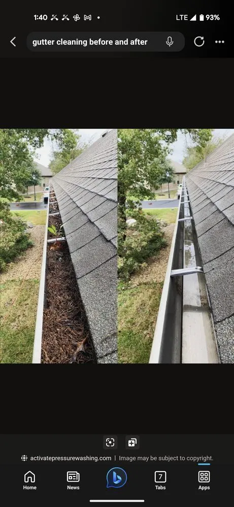 Affordable landscape installation for year-round maintenance across Springfield, MO - Leaf Chief