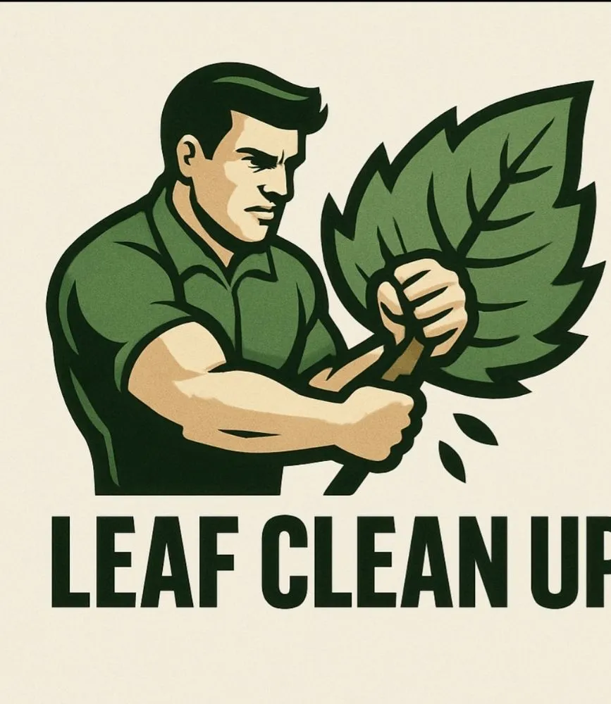 Top-rated landscape installation experts serving Millstone Township, NJ - Leaf Clean Up