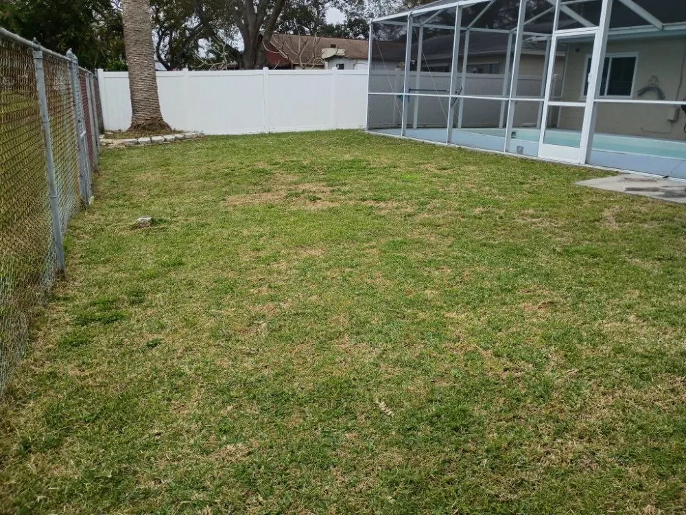 Local landscaping services in Largo, FL - Leaf Cut Lawn Care