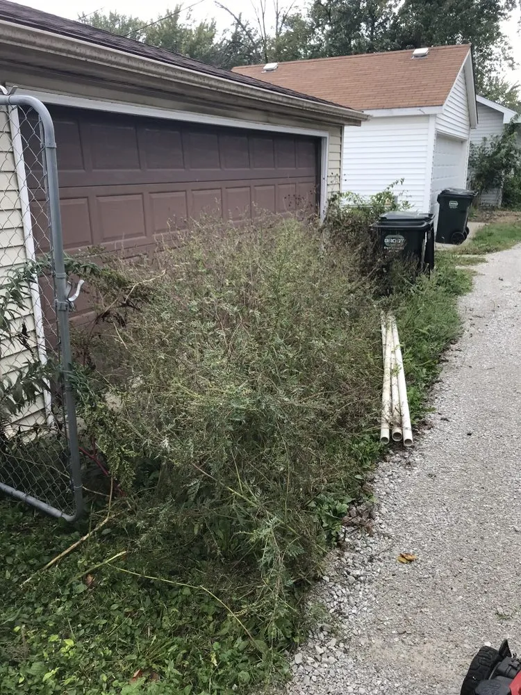 Trusted landscape installation in Chicago, IL - Leaf Green Lawn Care
