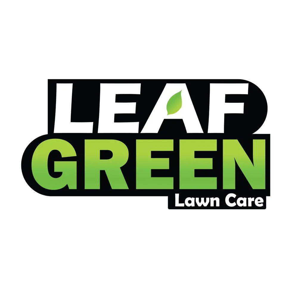 Custom landscape installation with custom design in Chicago, IL by Leaf Green Lawn Care