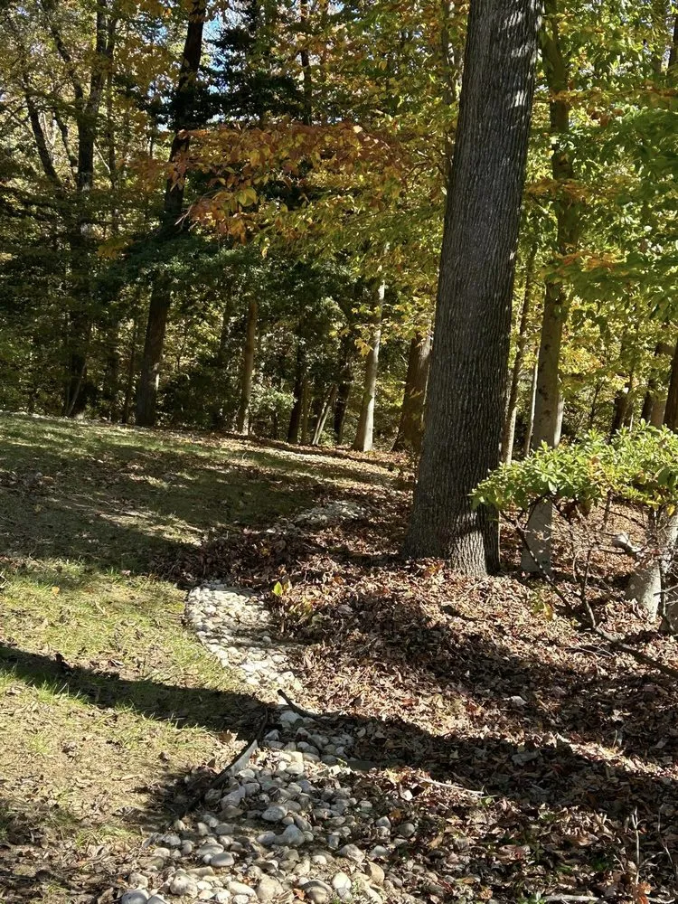 Top-rated lawn mowing service in Westminster, MD by Leaf it 2 Us