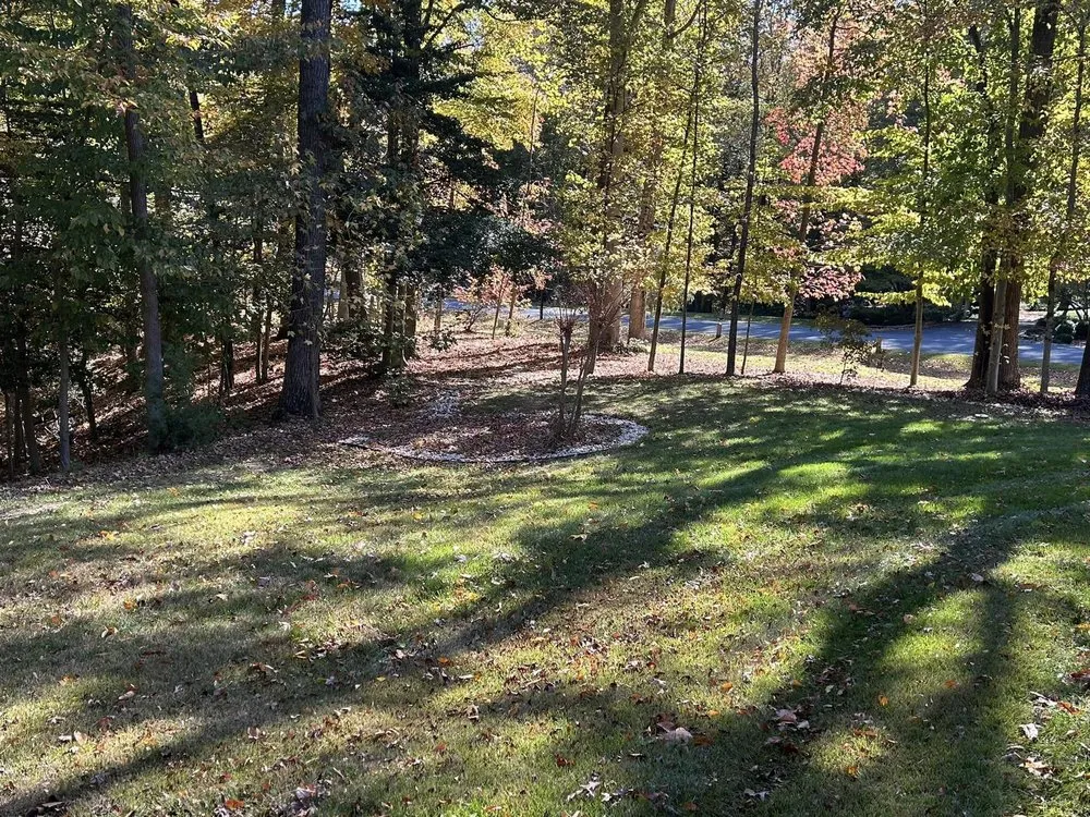 Professional yard maintenance for outdoor upgrades in Westminster, MD by Leaf it 2 Us