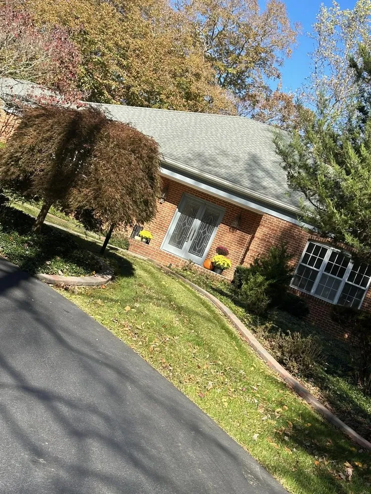 Top-rated yard maintenance experts serving Westminster, MD - Leaf it 2 Us