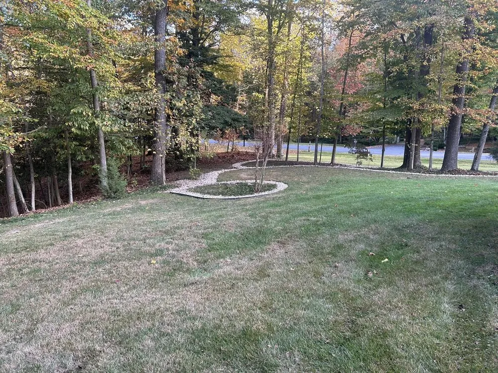 Expert landscape installation experts serving Westminster, MD - Leaf it 2 Us