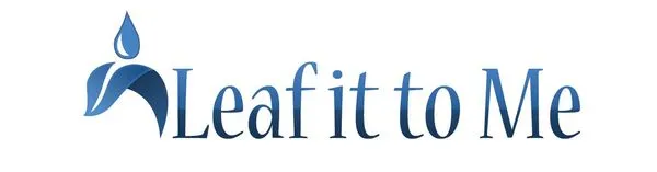 Leaf It To Me Logo