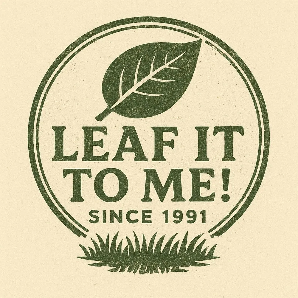 Reliable outdoor landscaping for outdoor upgrades across Schererville, IN - Leaf It To Me