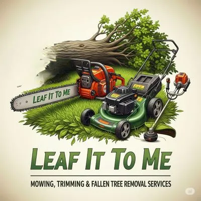 Leaf It To Me