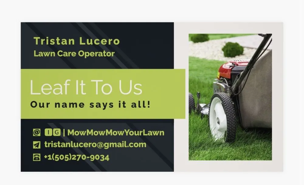 Custom garden landscaping experts serving Bosque Farms, NM - Leaf It To Us
