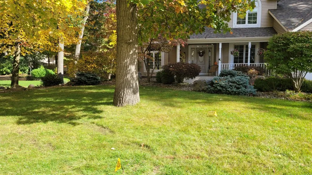 Top-rated residential landscaping experts serving Elkhart, IN - Leaf It To Us