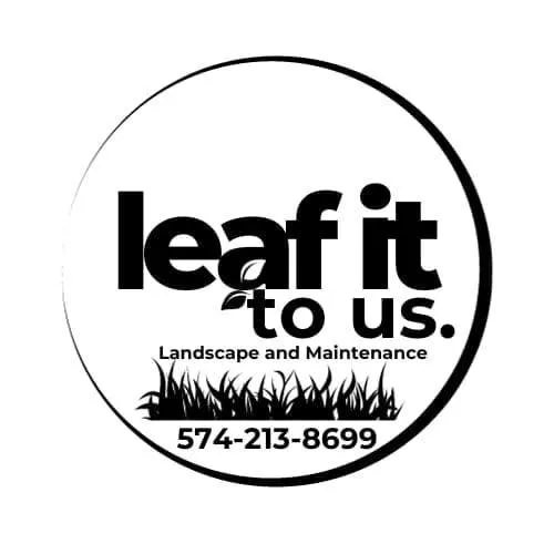 Custom yard cleanup service experts serving Elkhart, IN - Leaf It To Us
