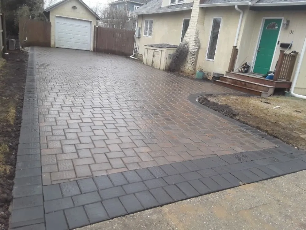 Top-rated yard maintenance for year-round maintenance across Central Islip, NY - Leaf It To Us Landscaping