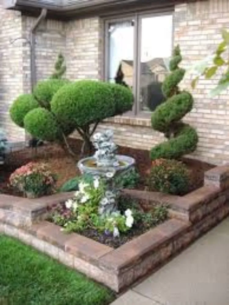 Top-rated lawn mowing service experts serving Central Islip, NY - Leaf It To Us Landscaping
