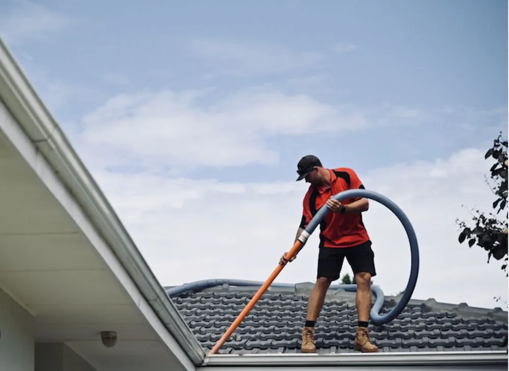 Top-rated yard maintenance in White Oak, WV by Leaf it to Us