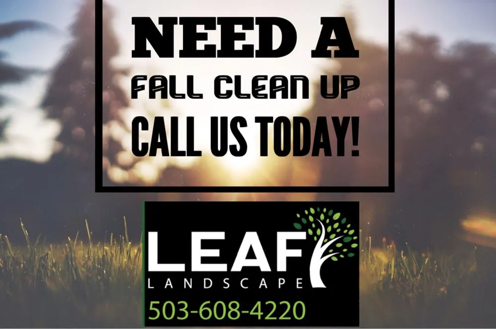 Affordable landscaping services for residential properties in Portland, OR by Leaf Landscape
