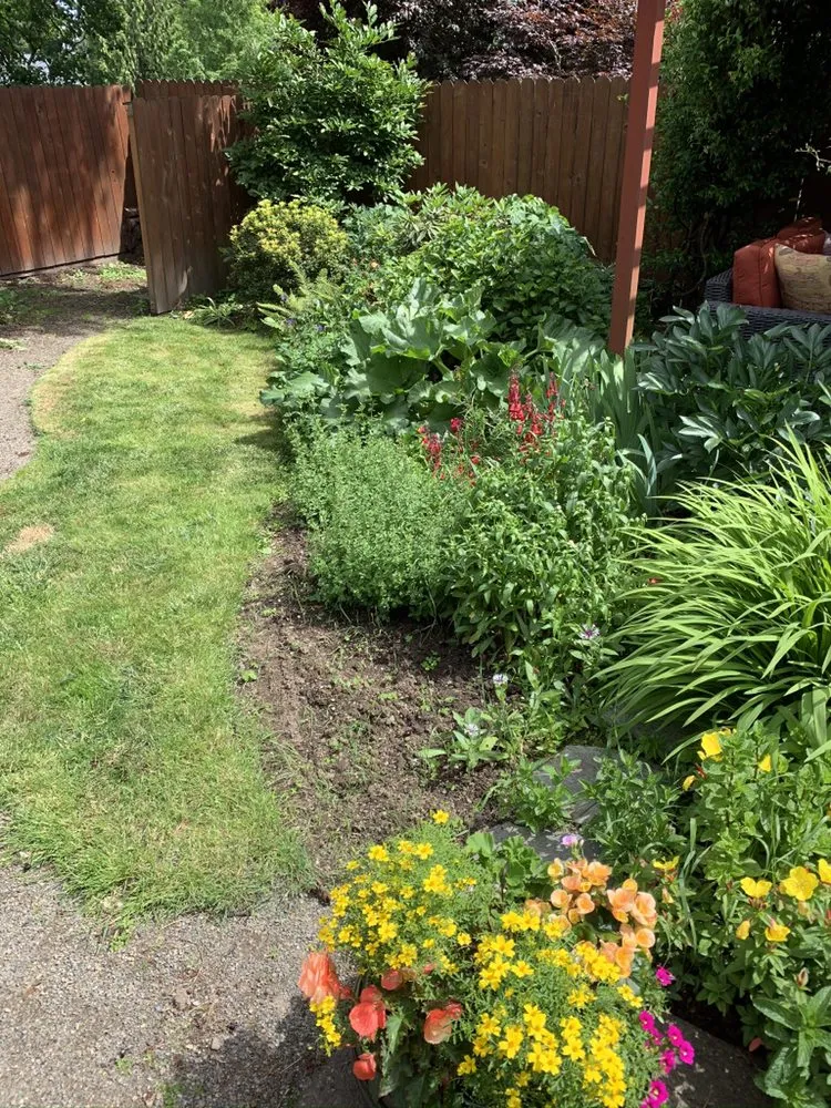 Affordable outdoor landscaping for residential properties in Portland, OR by Leaf Landscape