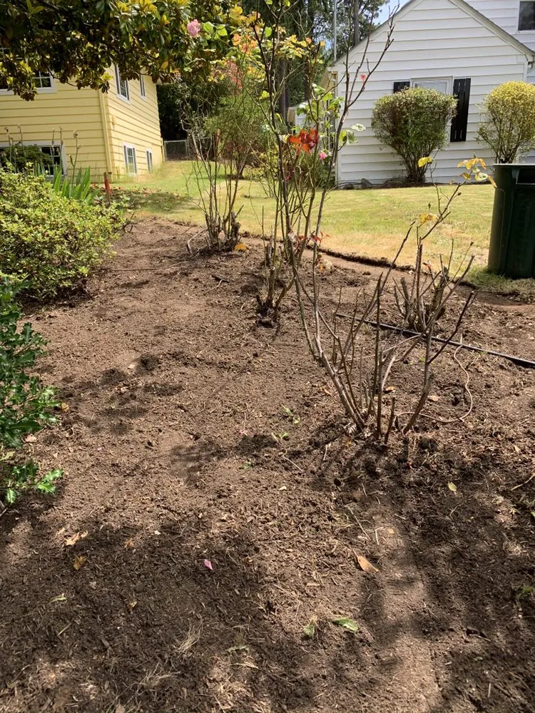 Expert landscape design for homes in Portland, OR by Leaf Landscape