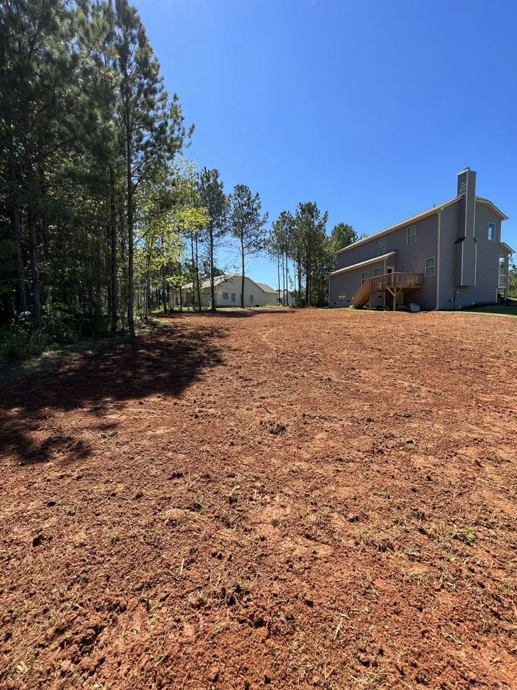 Reliable outdoor landscaping for year-round maintenance across Dallas, GA - LEAF Landscaping