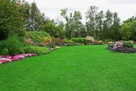 Affordable landscape design in Beachwood, OH - Leaf, Lawn, & Snow