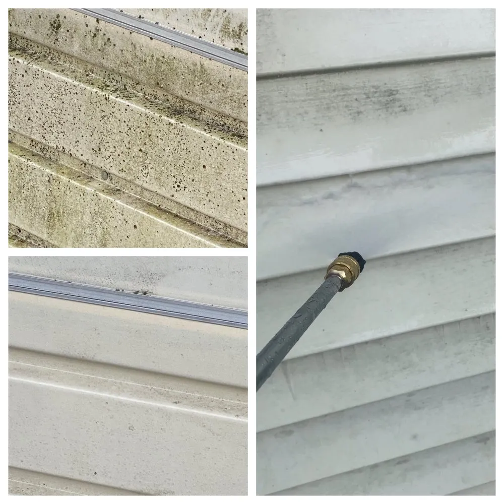 Reliable landscape design for beautiful yards across Niles, MI - Leaf-Les Lawncare