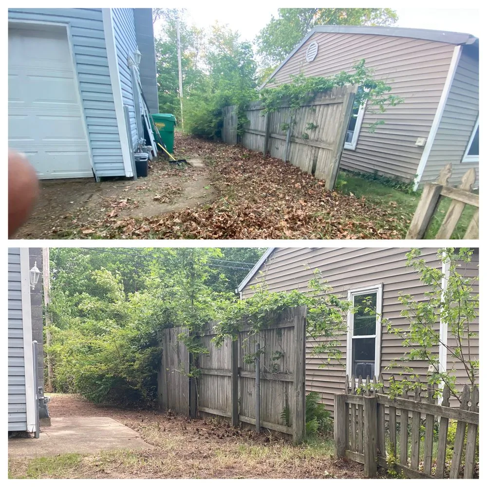 Reliable lawn mowing service for beautiful yards across Niles, MI - Leaf-Les Lawncare