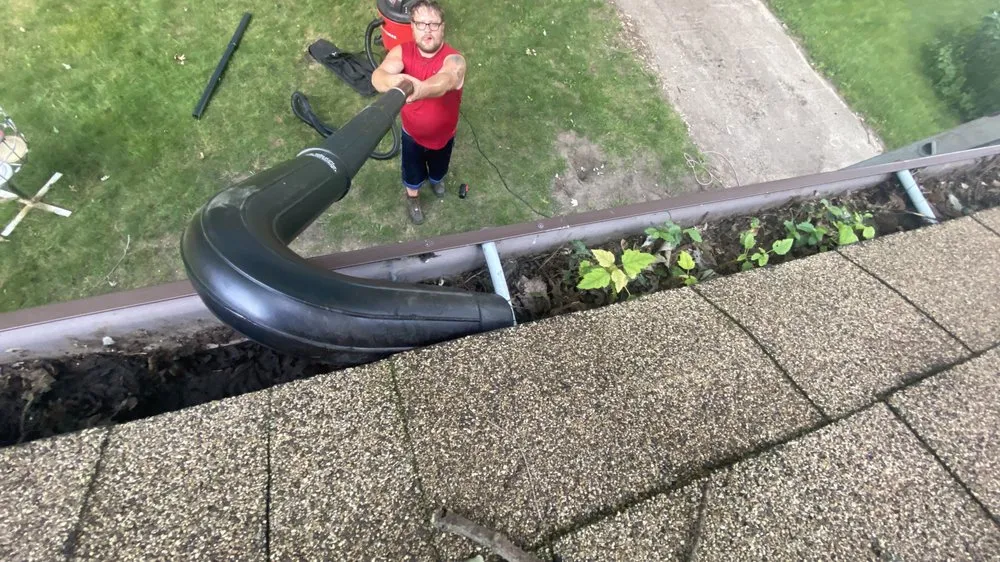 Custom garden landscaping in Niles, MI - Leaf-Les Lawncare