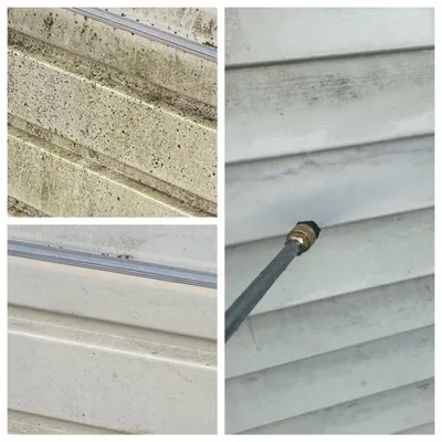 Leaf-Les Lawncare Logo