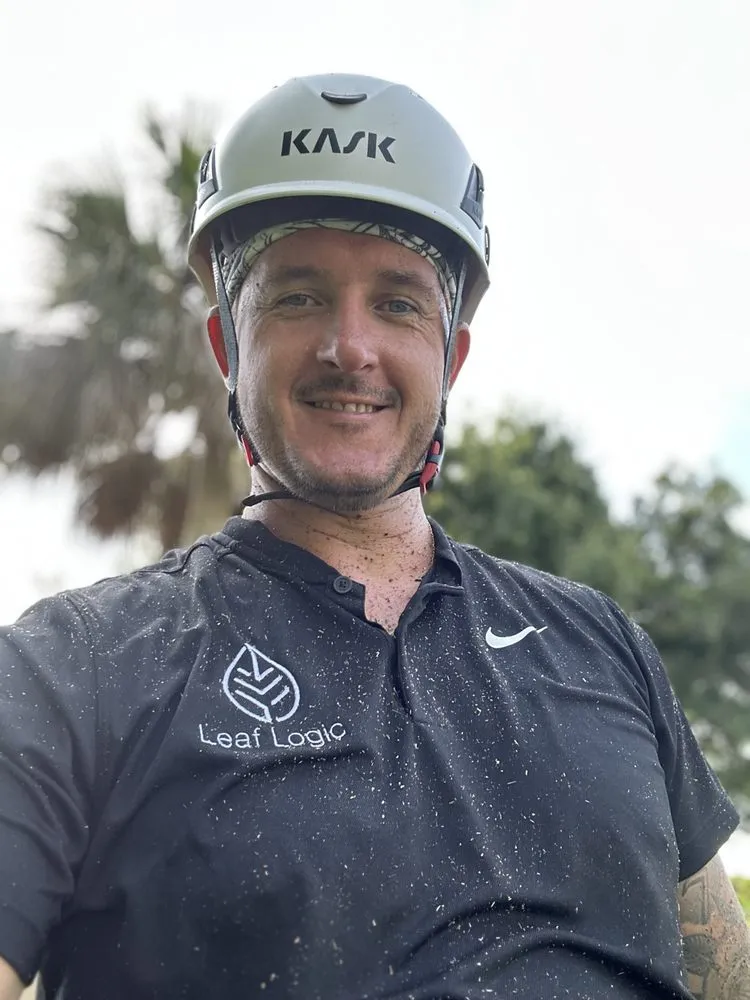 Professional landscaping services in Vero Beach, FL by Leaf Logic