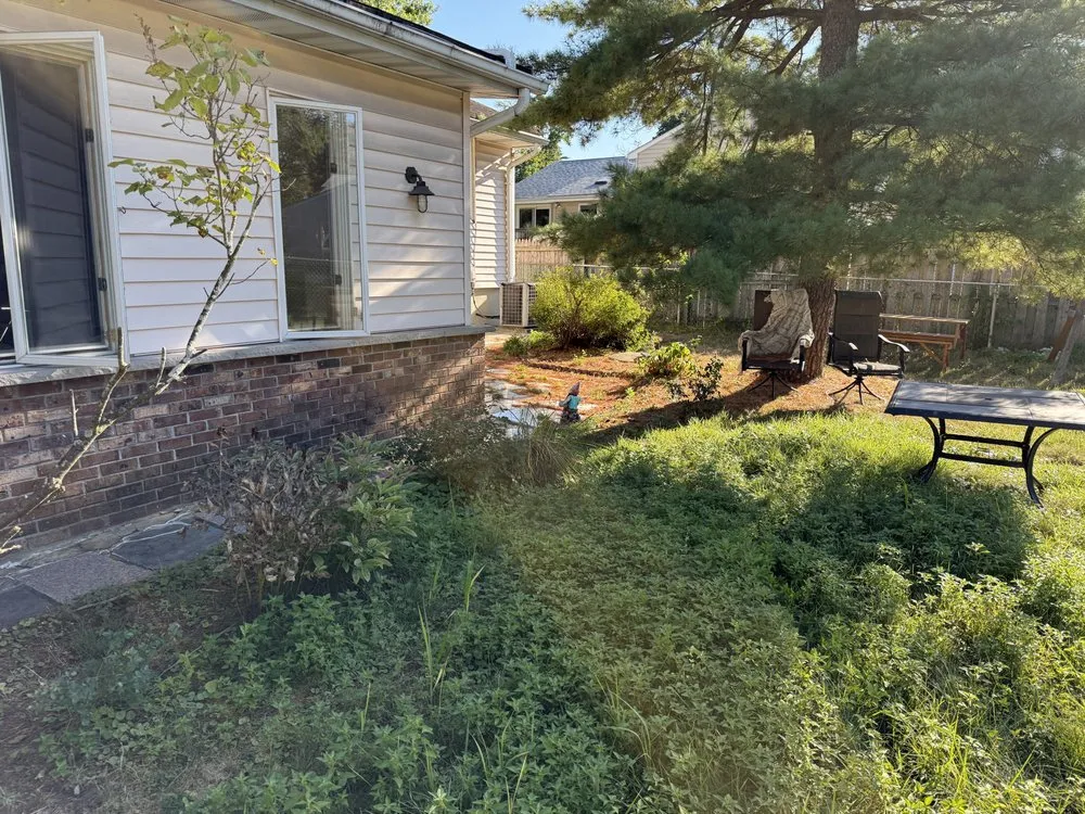 Expert landscape design for homes across Cliffside Park, NJ - Leaf of Faith Landscaping