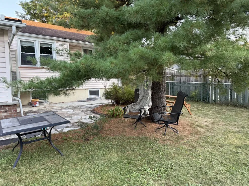 Professional yard maintenance in Cliffside Park, NJ by Leaf of Faith Landscaping