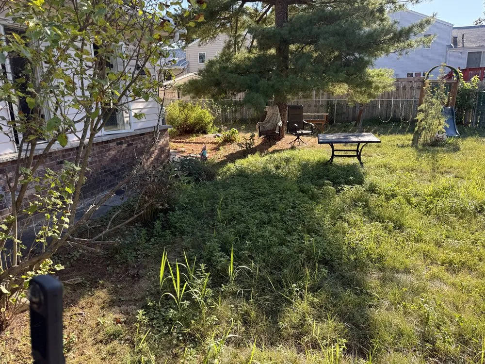 Local garden landscaping in Cliffside Park, NJ - Leaf of Faith Landscaping