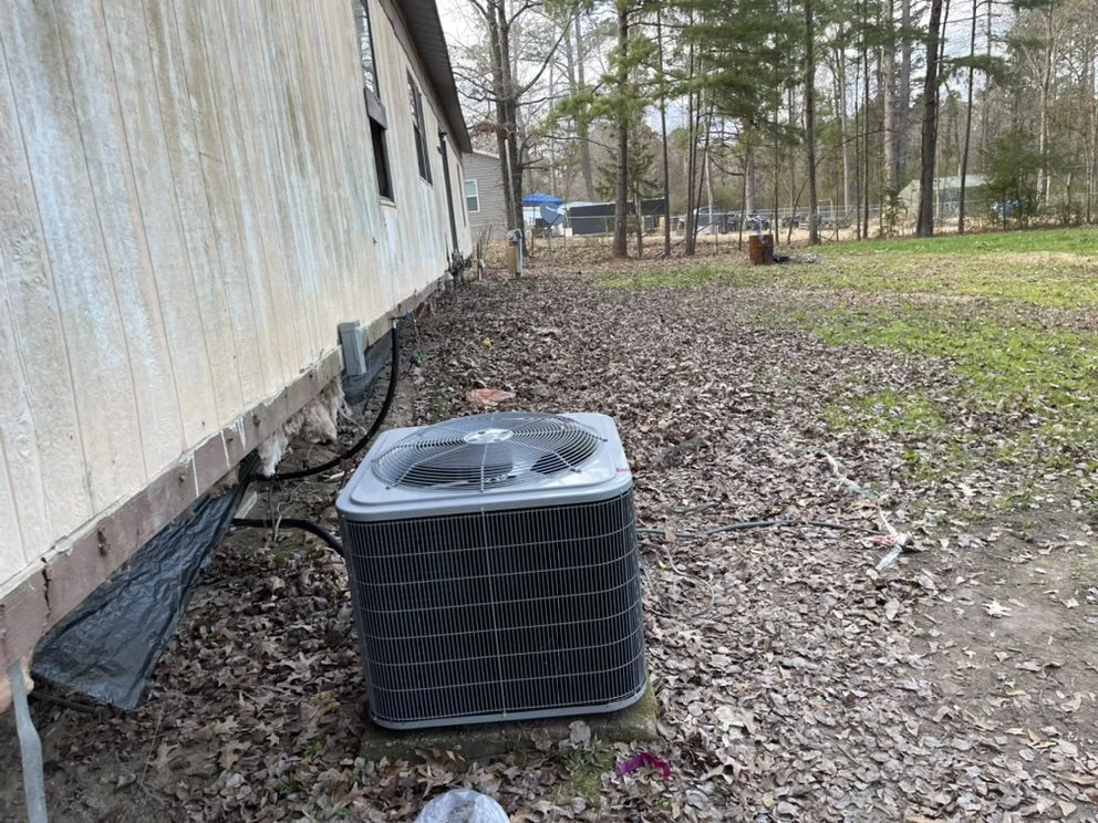 Custom garden landscaping for homes across Shreveport, LA - Leaf Of Faith lawn care