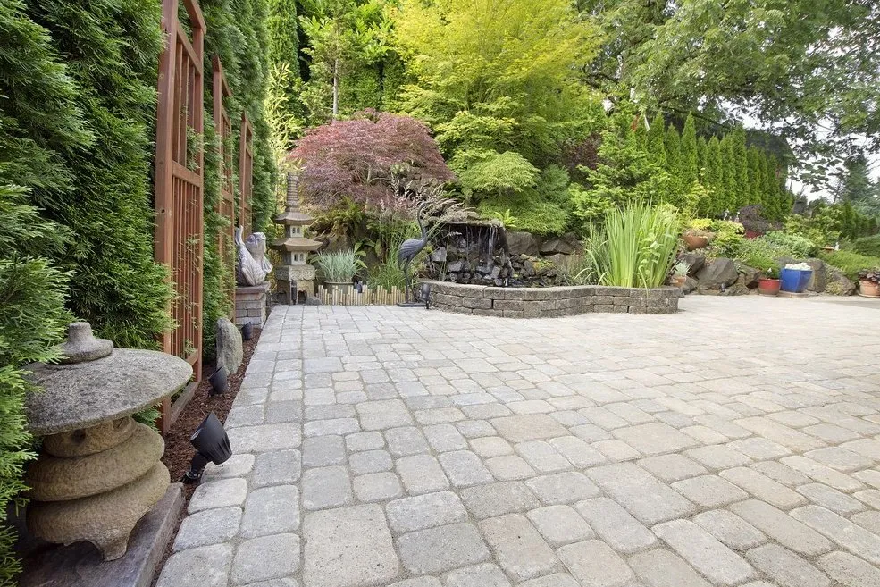 Affordable garden landscaping near you in Leaf River, IL by Leaf River Landscaping and Nursery
