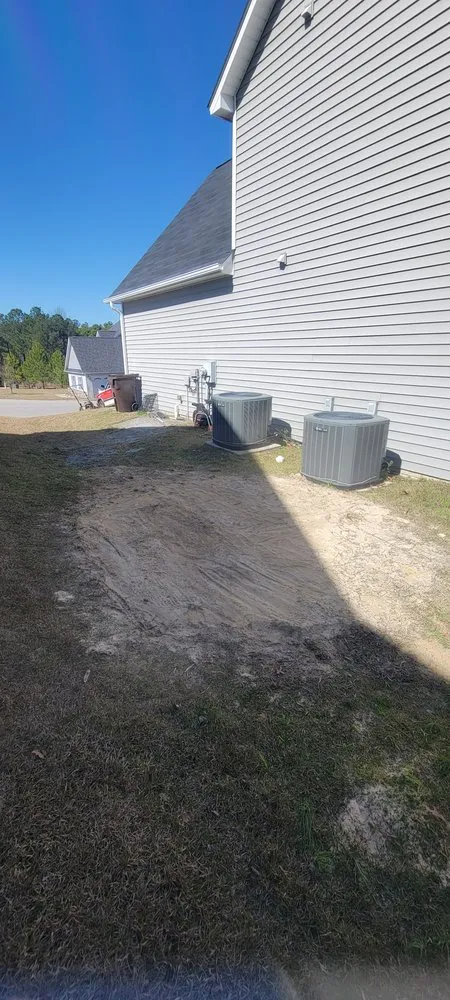 Local lawn care service experts serving Lillington, NC - Leaf Services