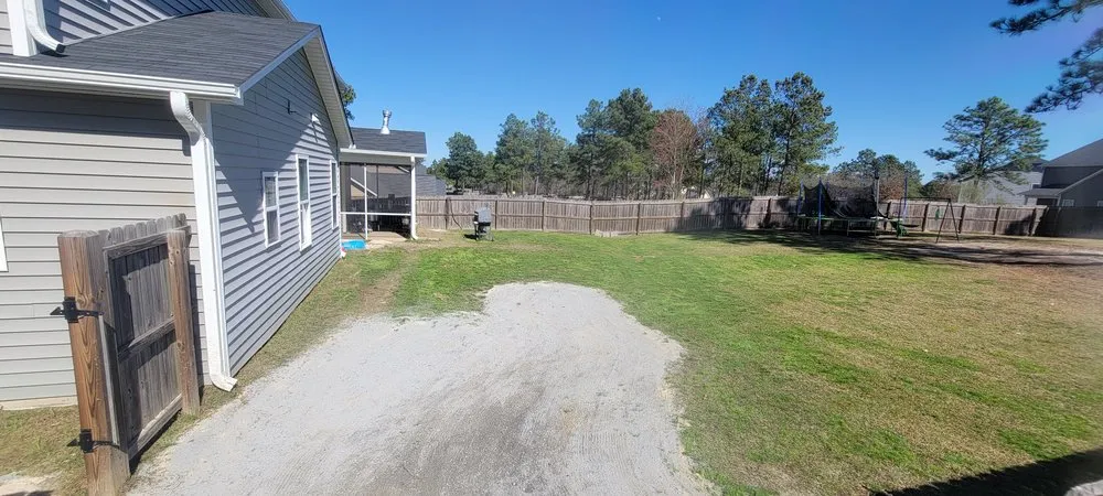 Trusted lawn care service for year-round maintenance across Lillington, NC - Leaf Services