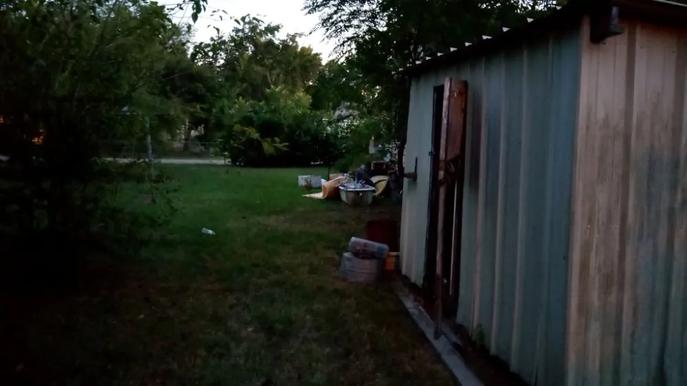 Reliable landscape design experts serving Fort Smith, AR - Leaf Vac Lawn Specialist