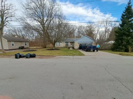 Leafline Lawn Services