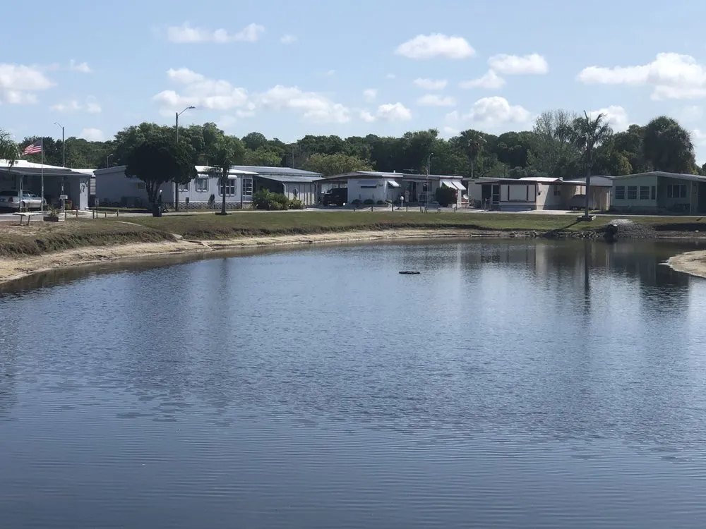 Local yard cleanup service experts serving Hudson, FL - Leaf’s Lawn Service