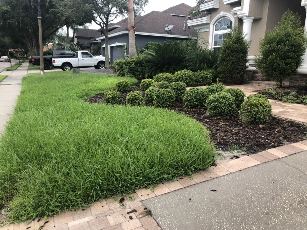 Professional landscaping services in Hudson, FL - Leaf’s Lawn Service