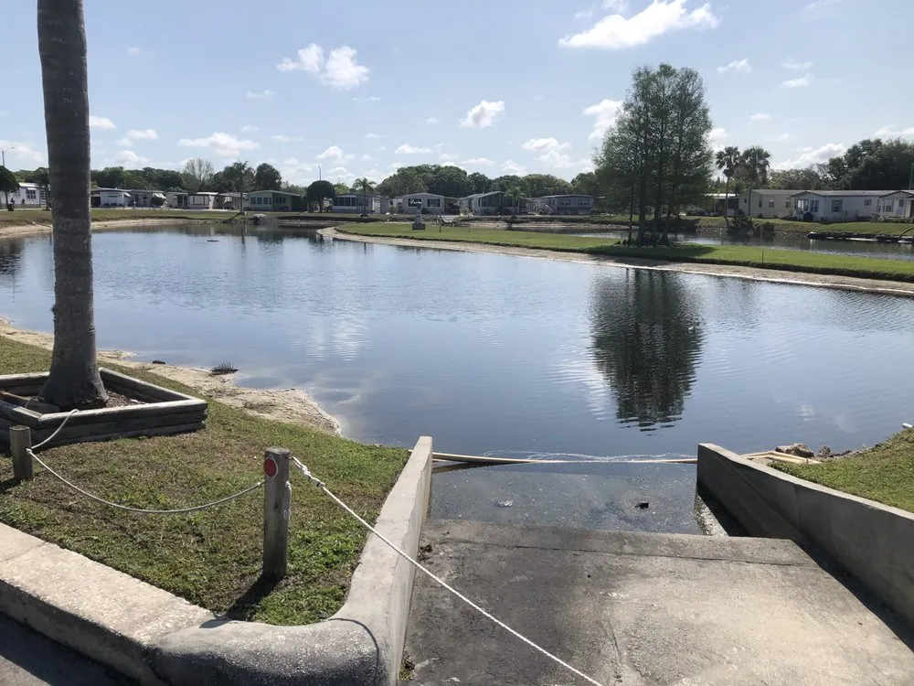 Expert landscape installation experts serving Hudson, FL - Leaf’s Lawn Service