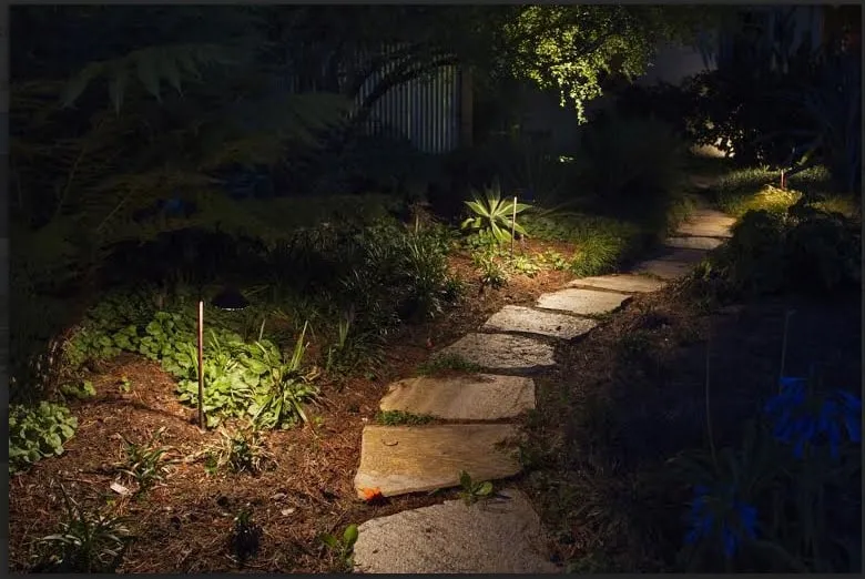 Affordable outdoor landscaping for homes across Acton, CA - Leafs U Green