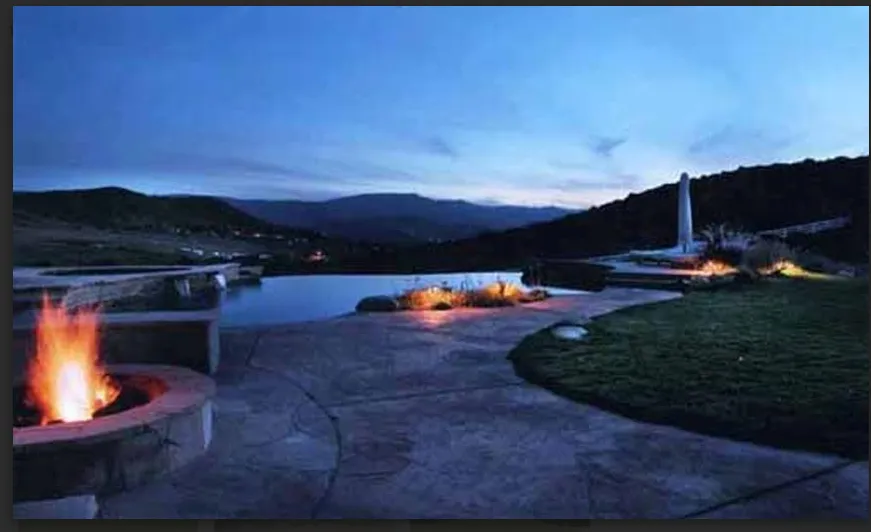 Trusted lawn care service in Acton, CA by Leafs U Green